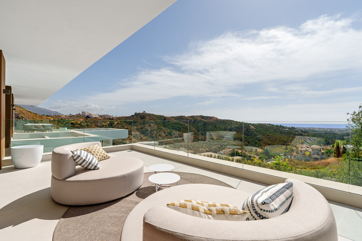 La Quinta 20 - Andara Villas