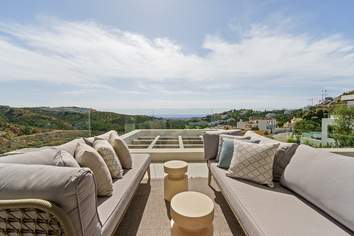 La Quinta 20 - Andara Villas