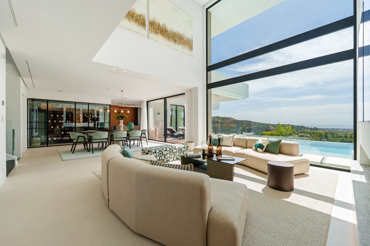 La Quinta 20 - Andara Villas