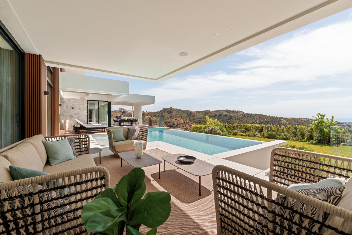 La Quinta 20 - Andara Villas