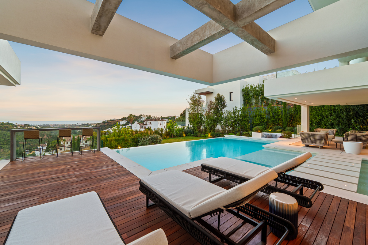 La Quinta 20 - Andara Villas