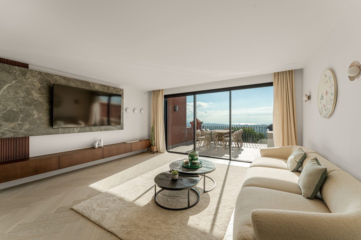 Penthouse Monte Luz - Andara Villas