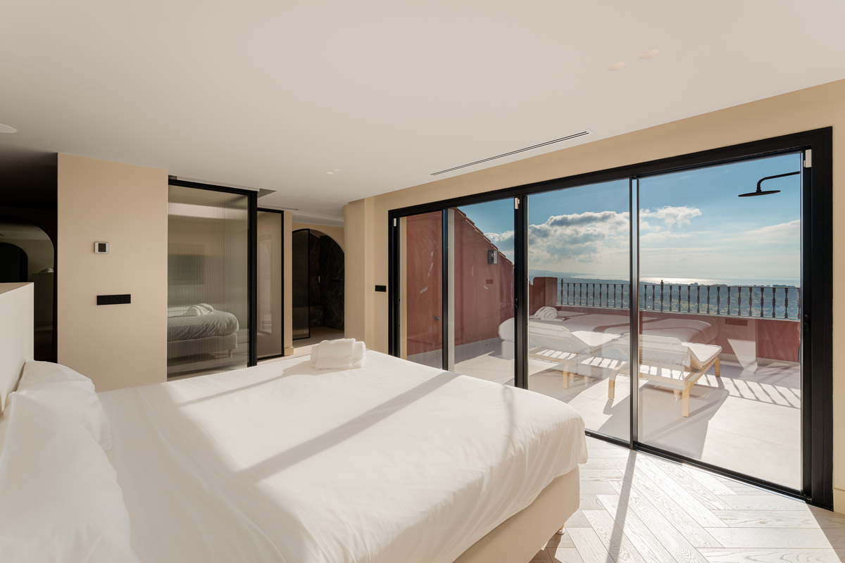 Penthouse Monte Luz - Andara Villas