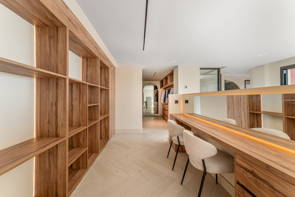 Penthouse Monte Luz - Andara Villas