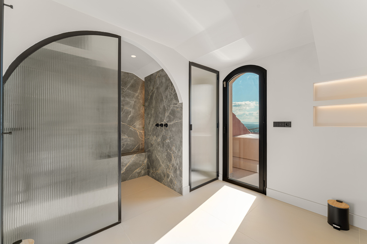 Penthouse Monte Luz - Andara Villas