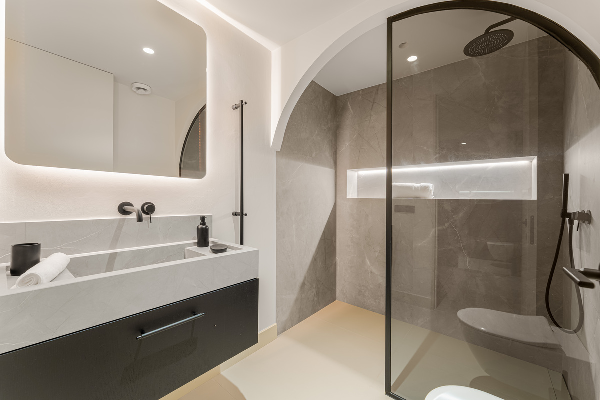 Penthouse Monte Luz - Andara Villas