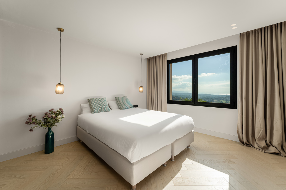 Penthouse Monte Luz - Andara Villas