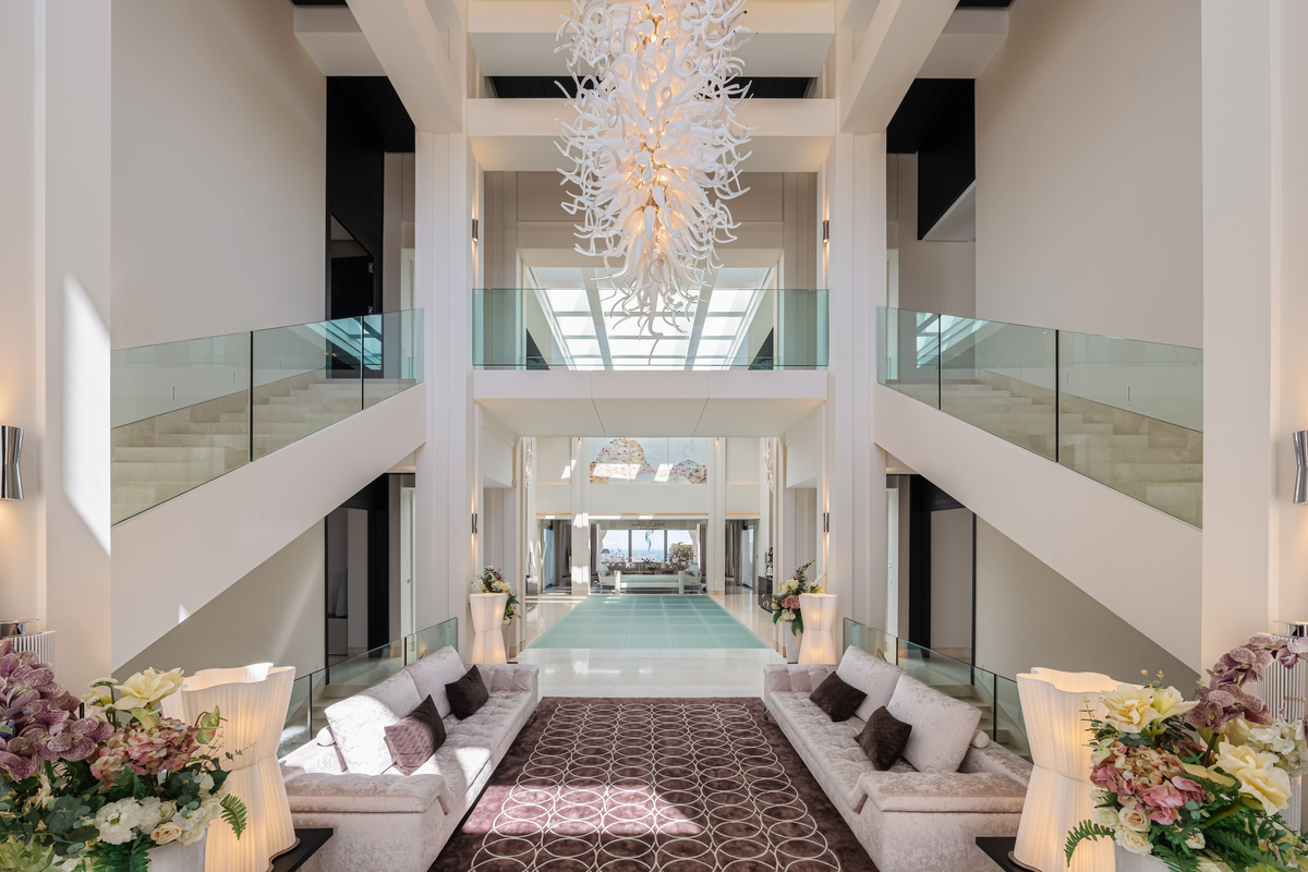 Casa Valentino - Andara Villas