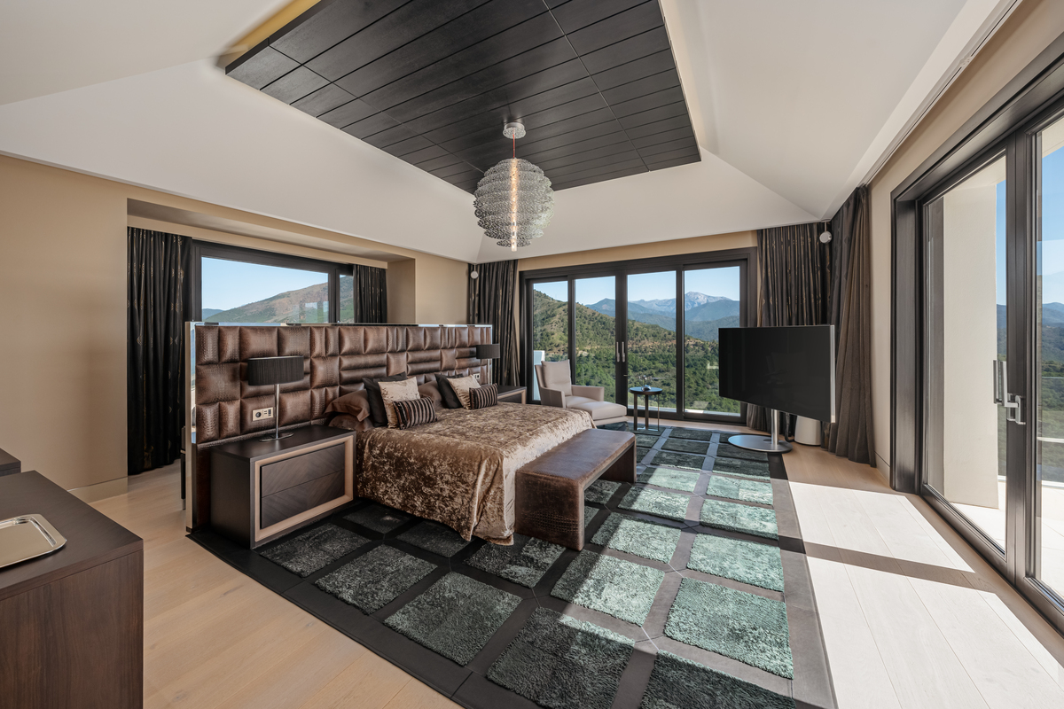 Casa Valentino - Andara Villas