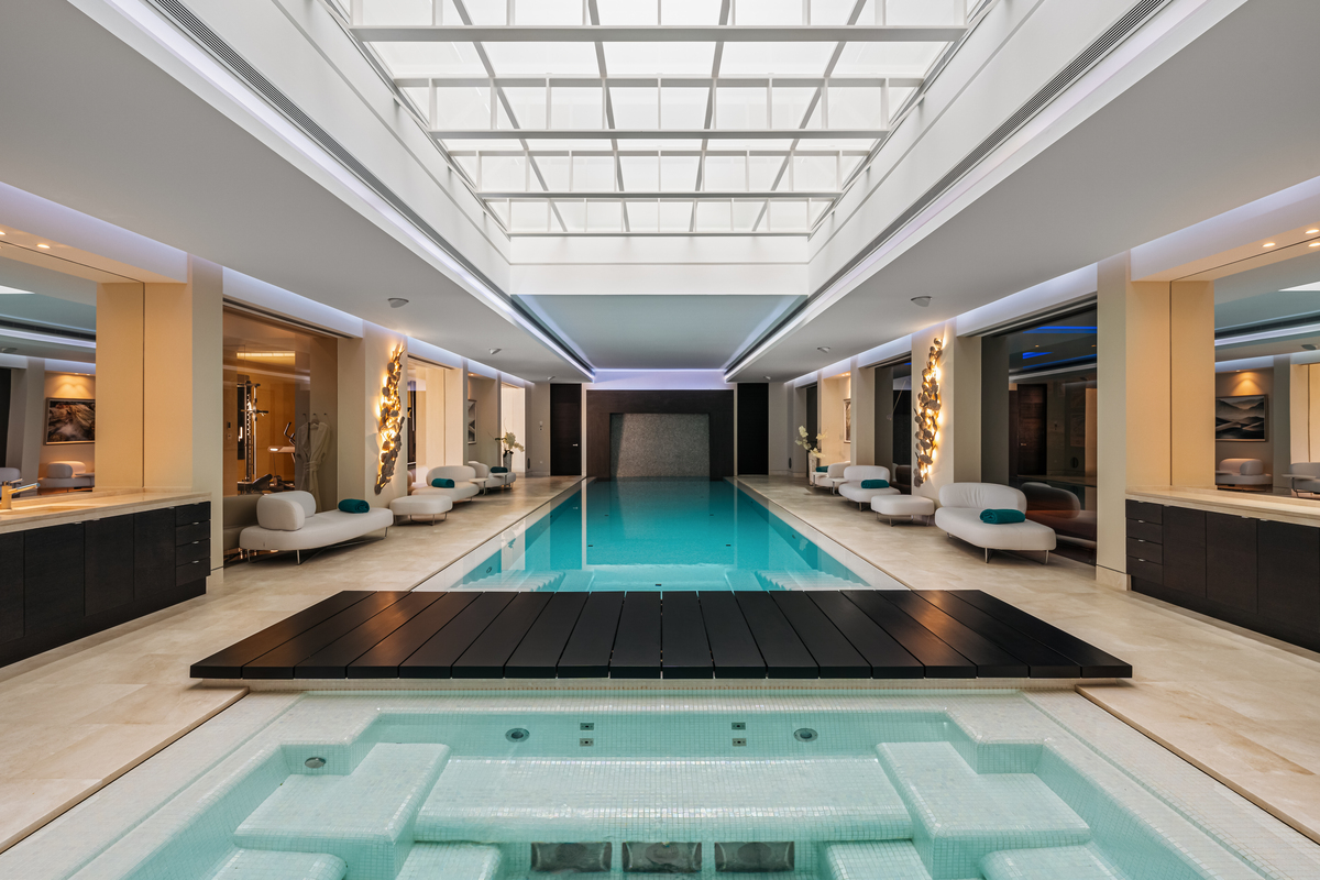 Casa Valentino - Andara Villas