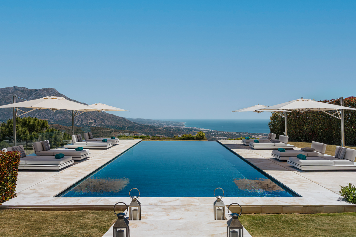 Casa Valentino - Andara Villas