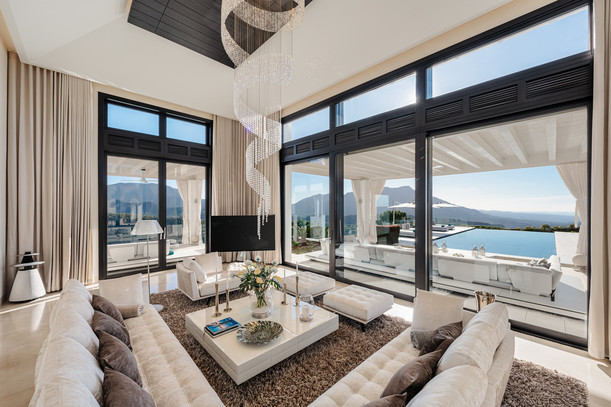 Casa Valentino - Andara Villas
