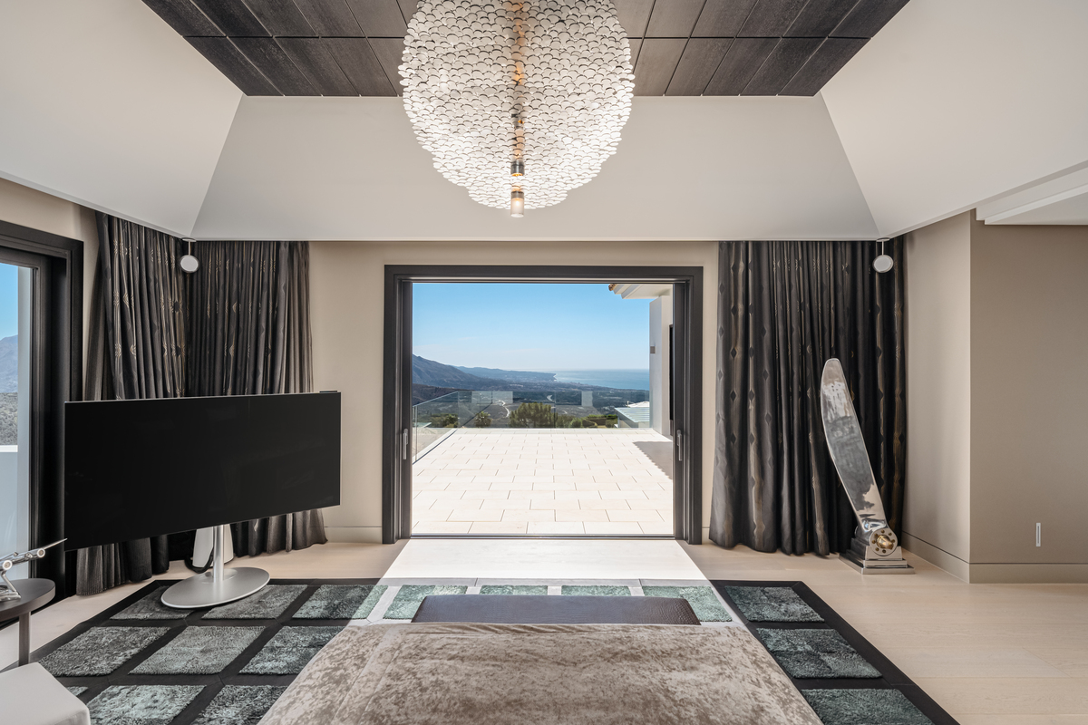 Casa Valentino - Andara Villas
