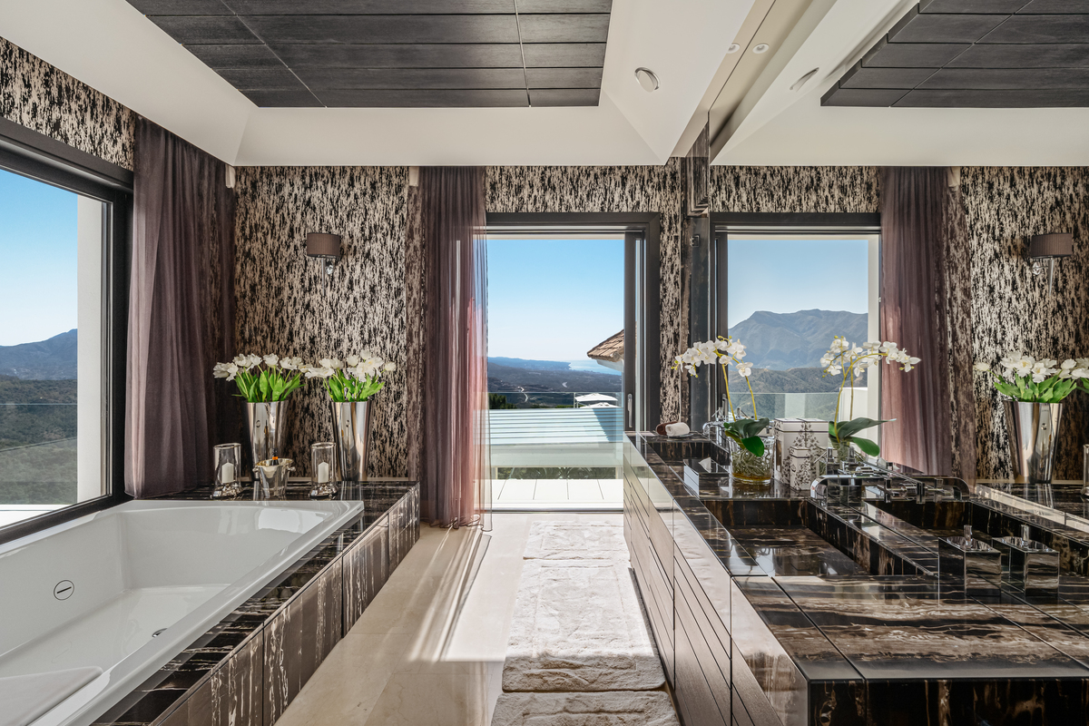 Casa Valentino - Andara Villas