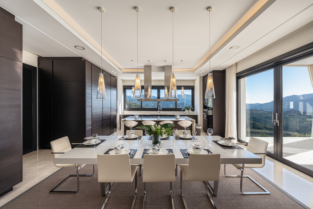 Casa Valentino - Andara Villas