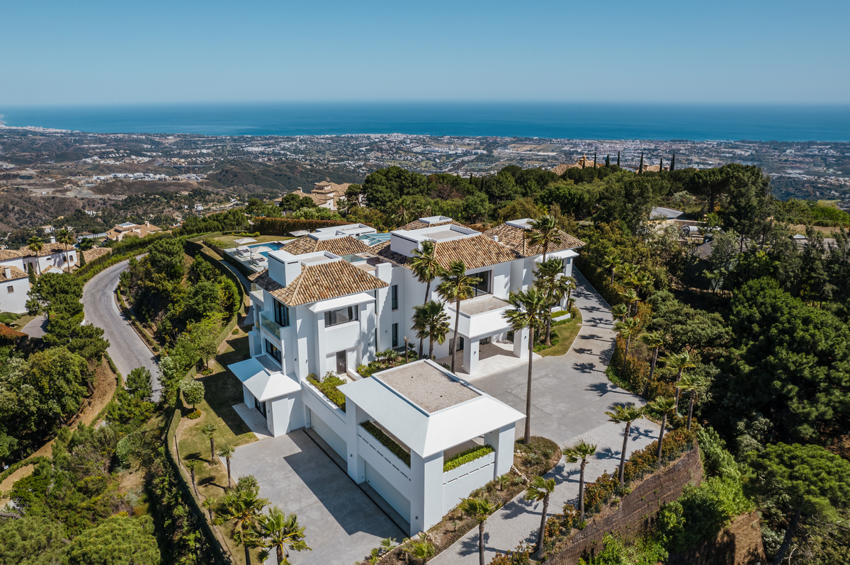 Casa Valentino - Andara Villas