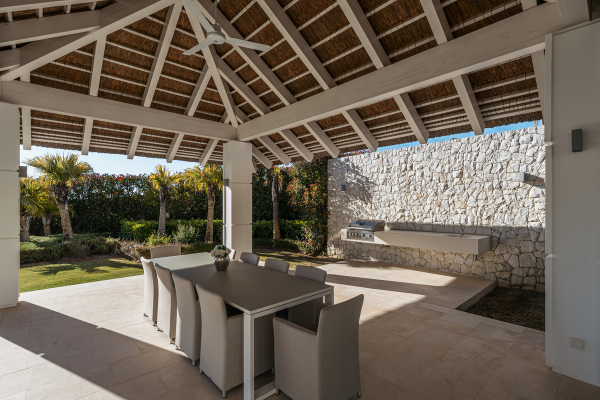 Casa Valentino - Andara Villas