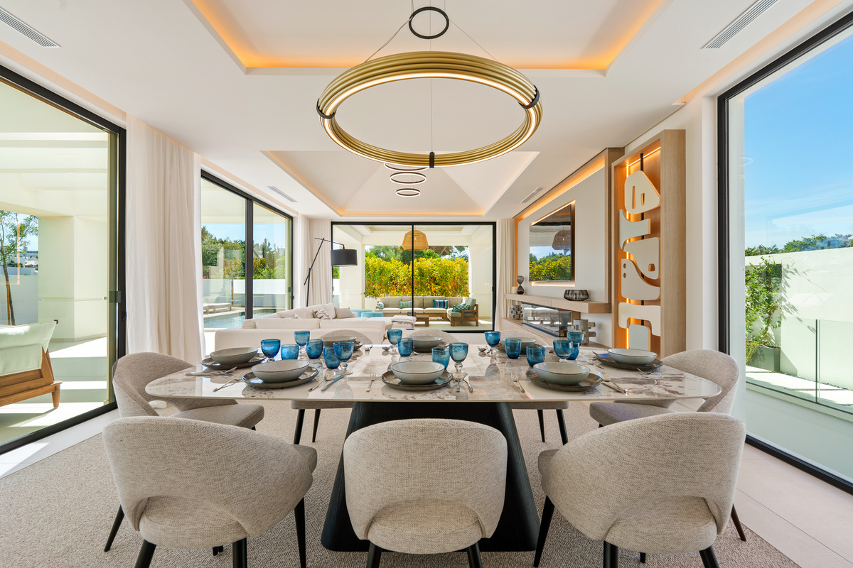Linda Vista 289 - Andara Villas