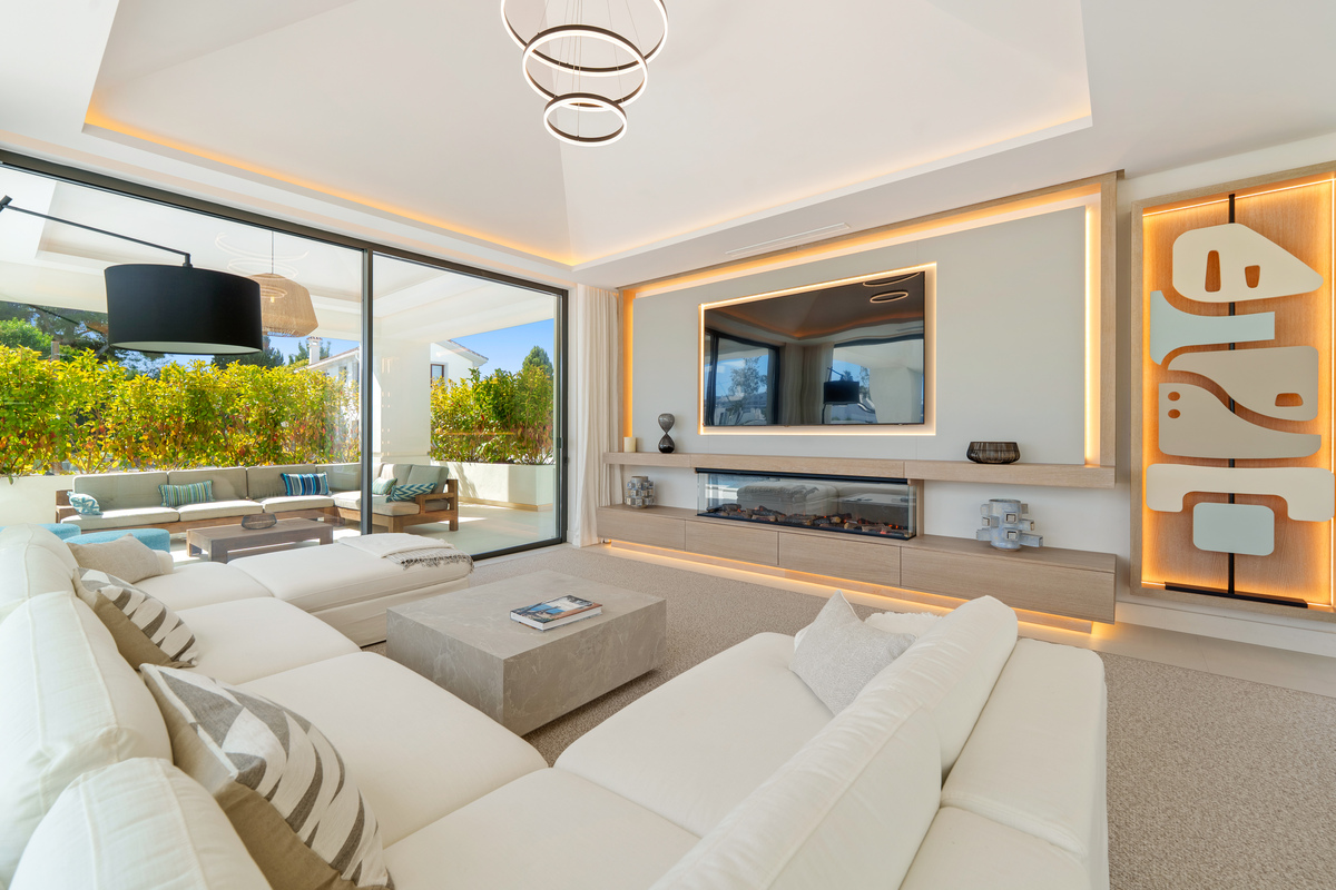 Linda Vista 289 - Andara Villas