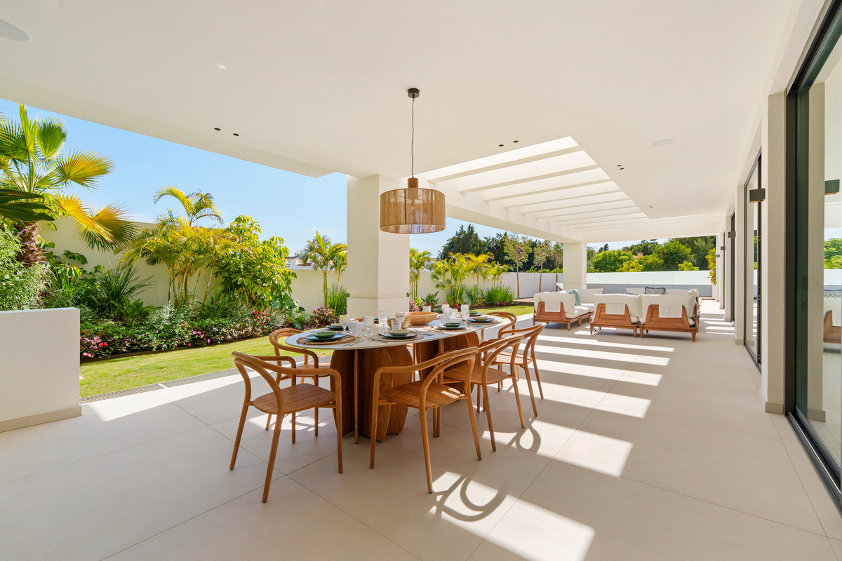 Linda Vista 289 - Andara Villas
