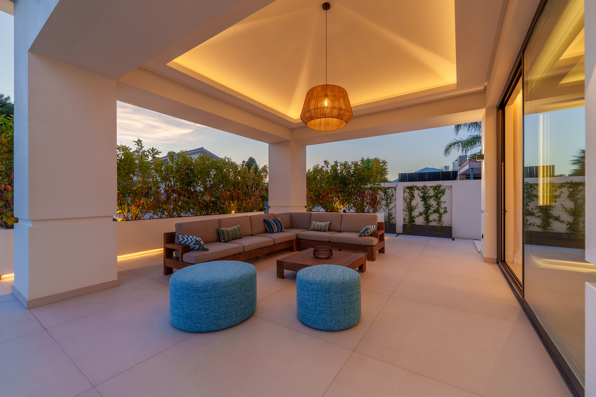 Linda Vista 289 - Andara Villas