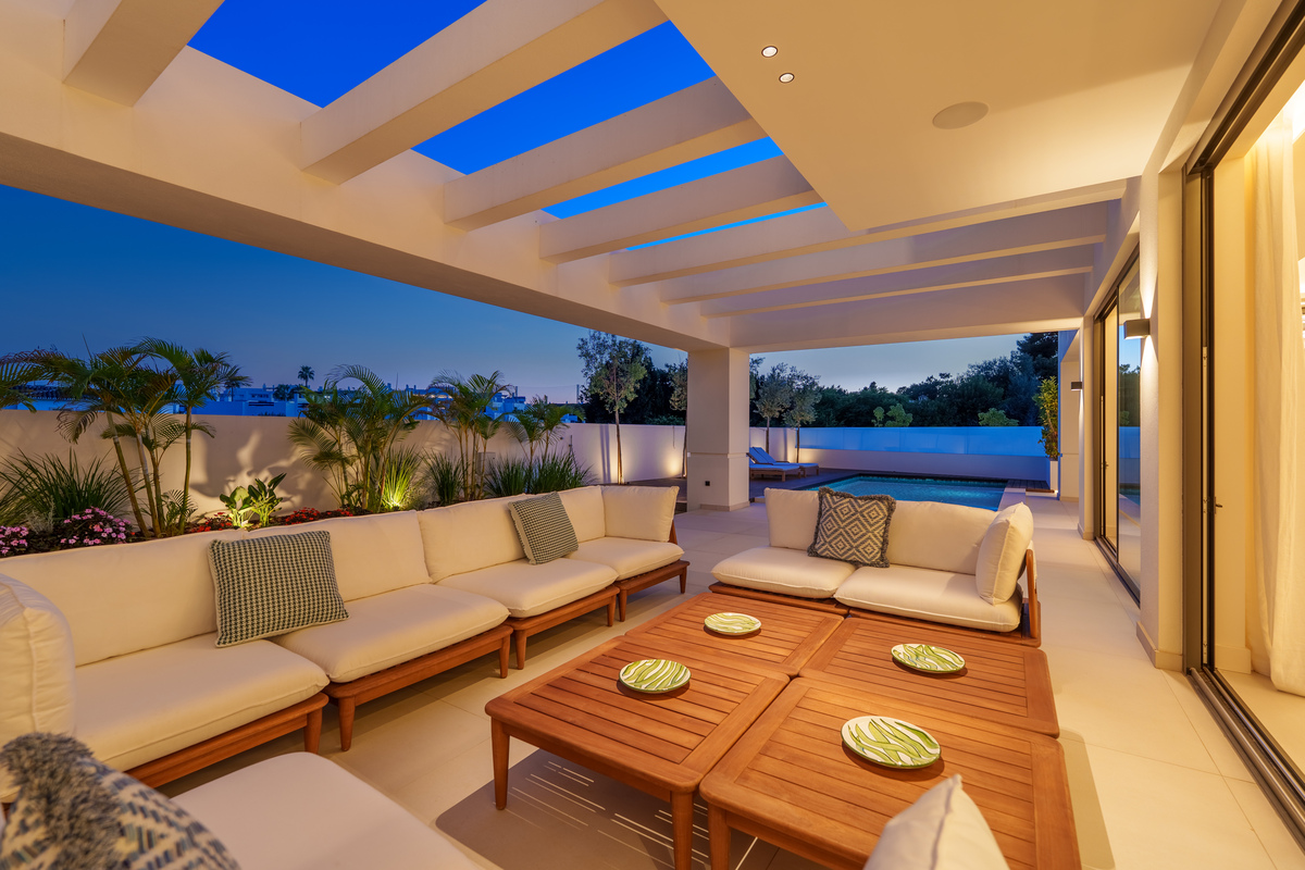 Linda Vista 289 - Andara Villas
