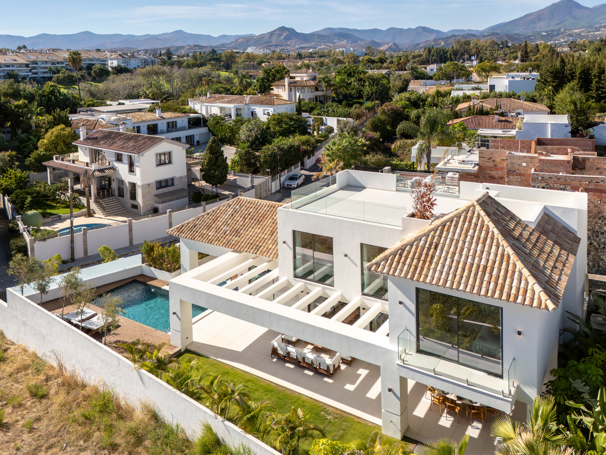 Linda Vista 289 - Andara Villas