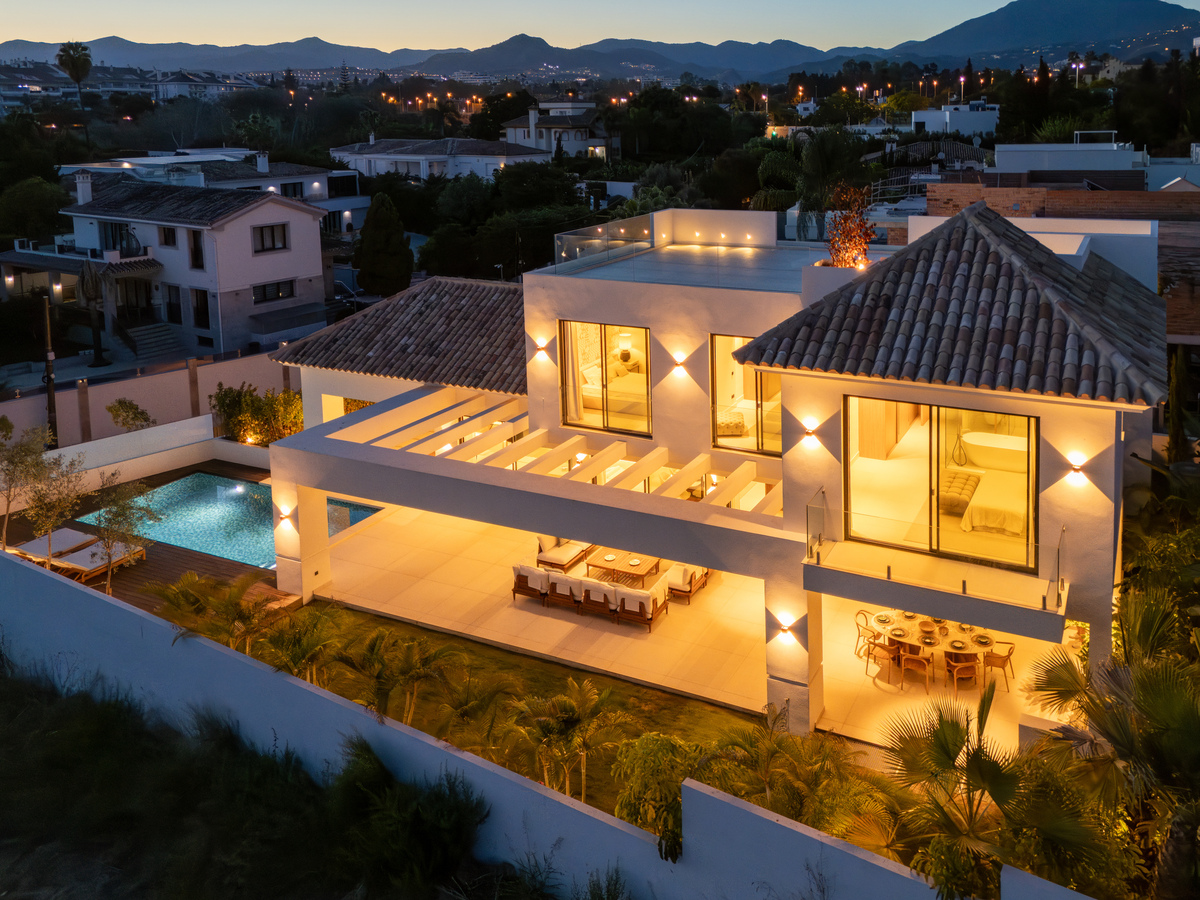 Linda Vista 289 - Andara Villas