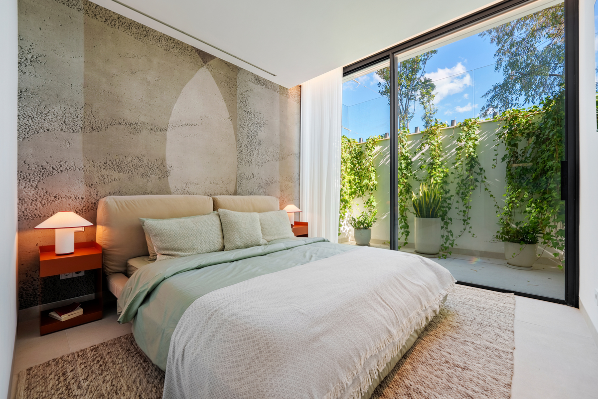 Tresora Villa B - Andara Villas