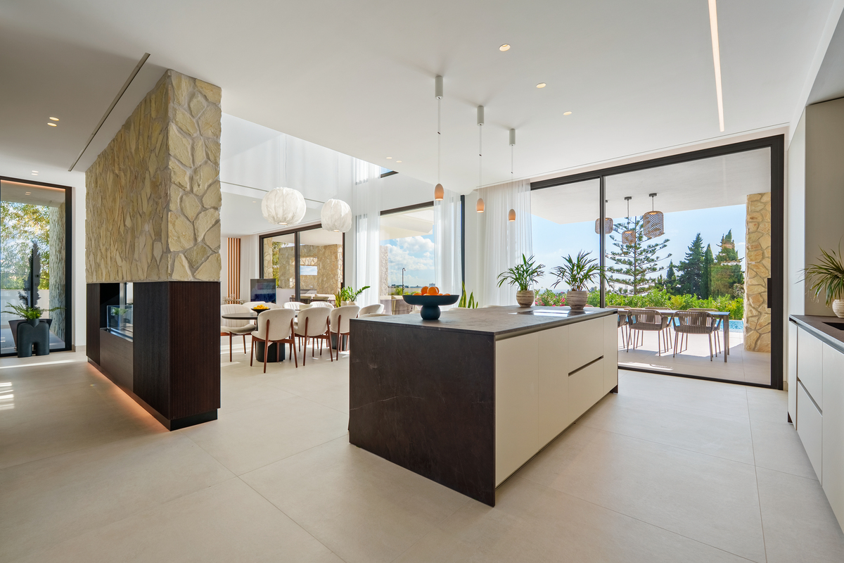 Tresora Villa B - Andara Villas