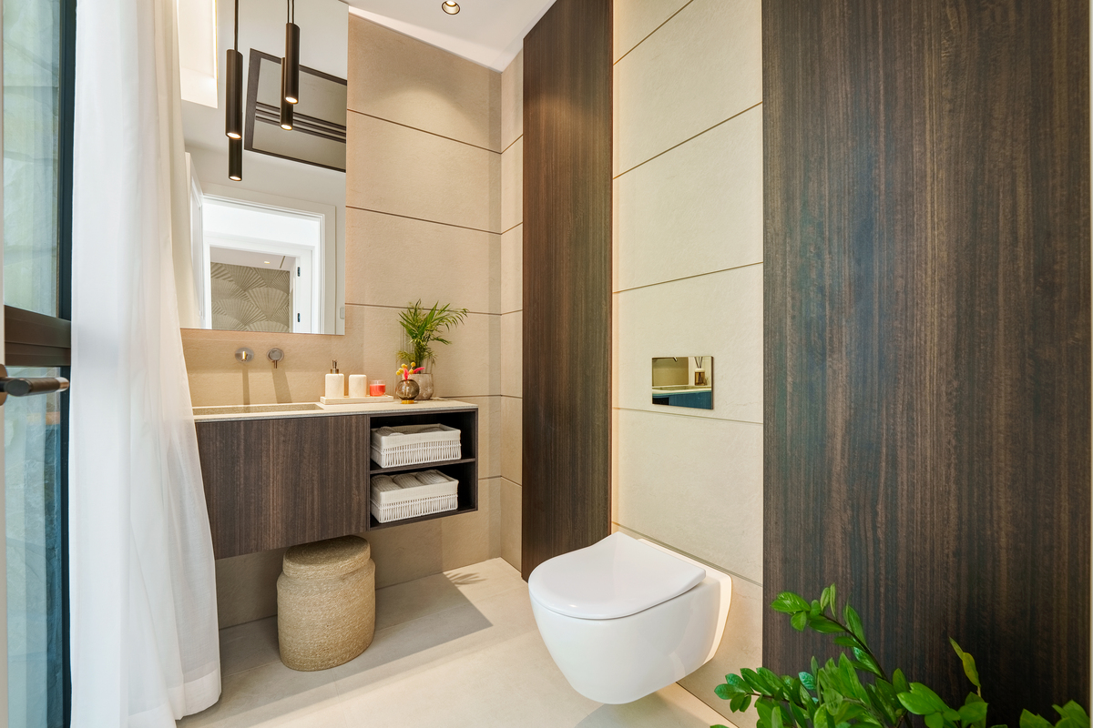 Tresora Villa B - Andara Villas