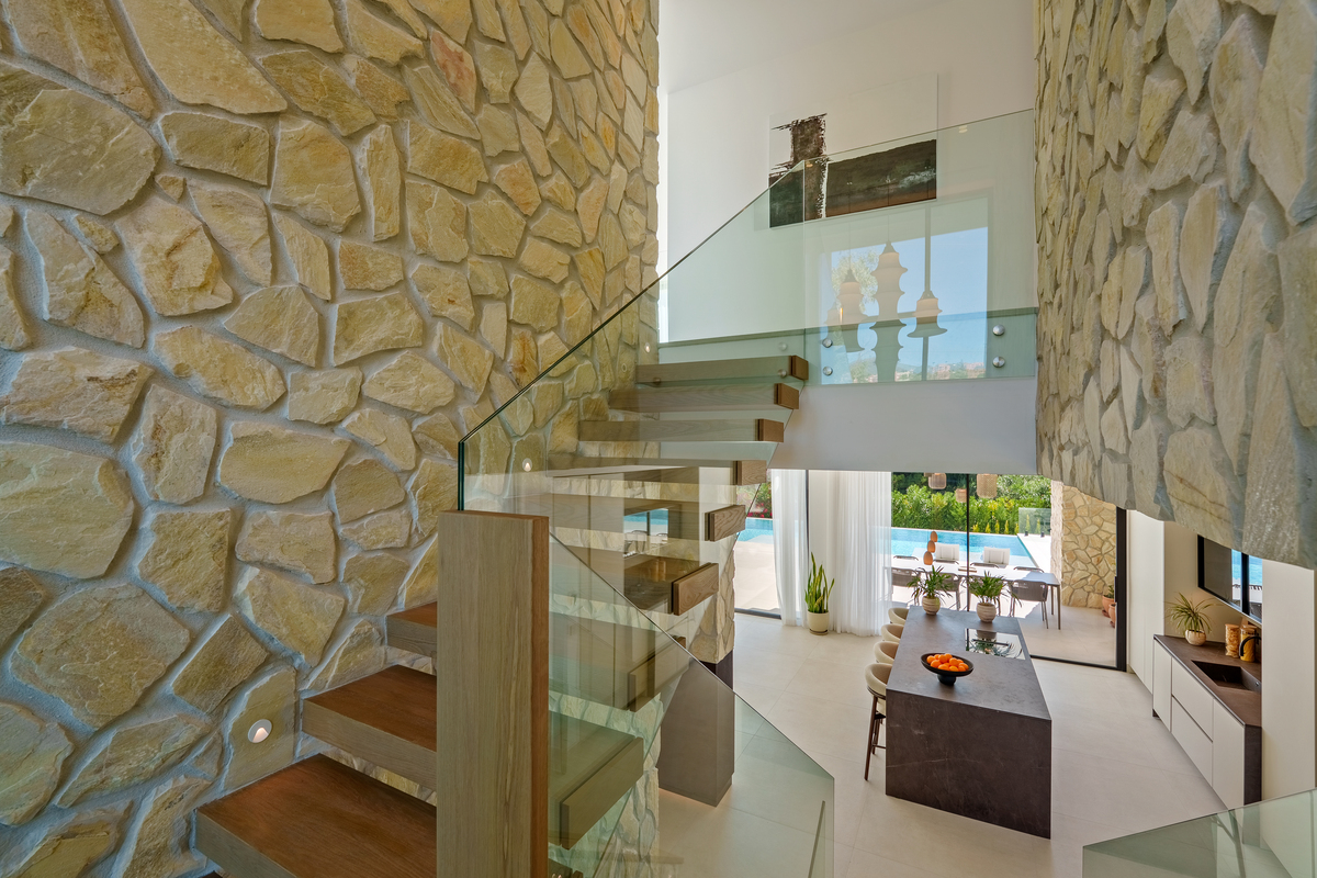 Tresora Villa B - Andara Villas