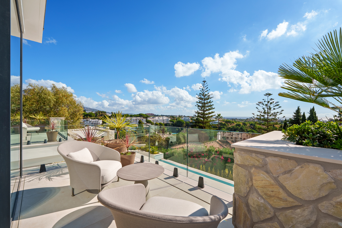 Tresora Villa B - Andara Villas