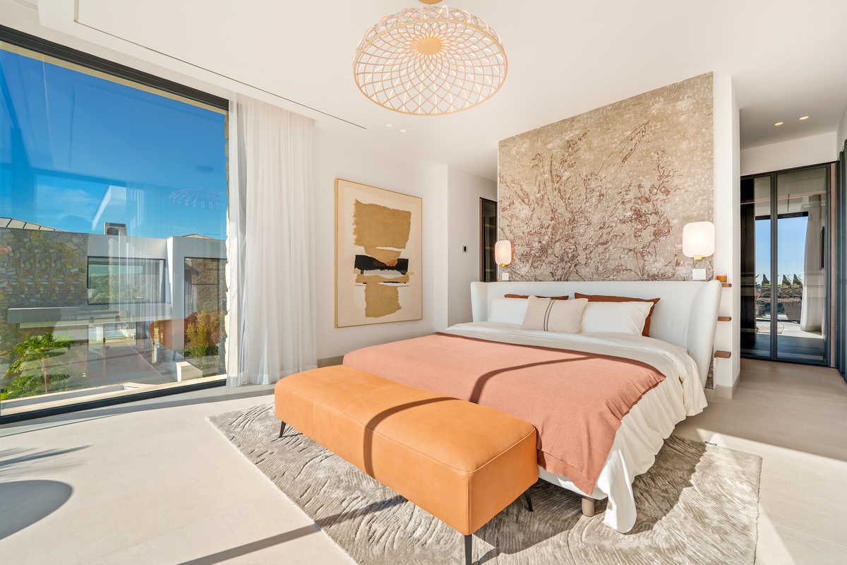 Tresora Villa B - Andara Villas