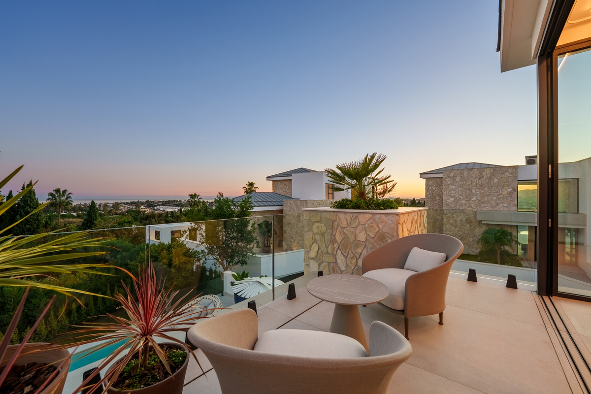 Tresora Villa B - Andara Villas