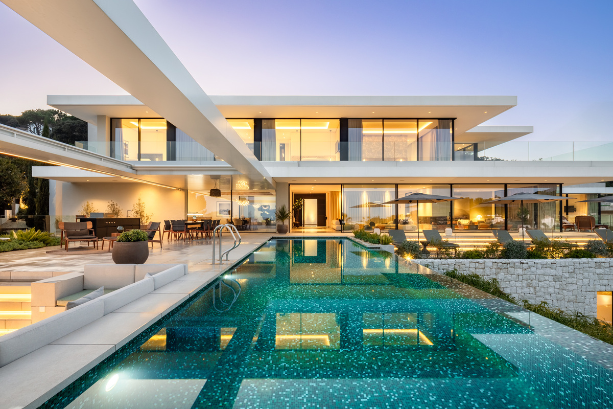 Villa Sienna - Andara Villas