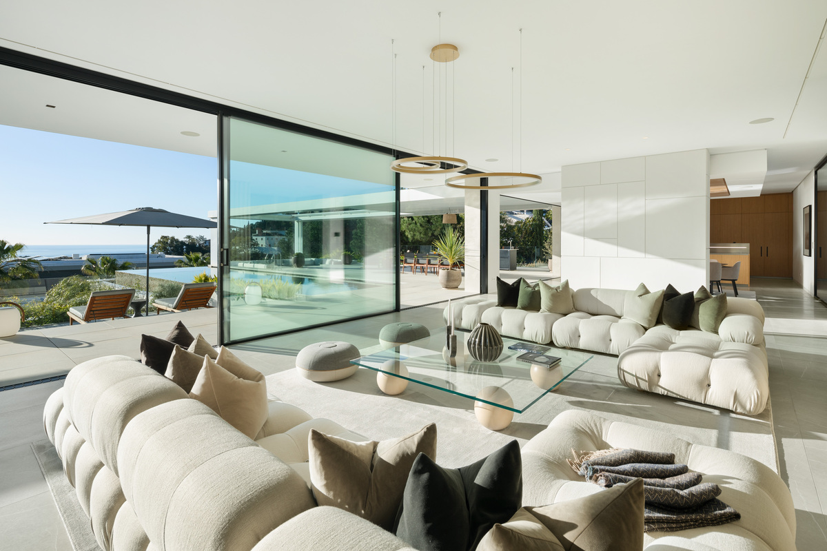 Villa Sienna - Andara Villas