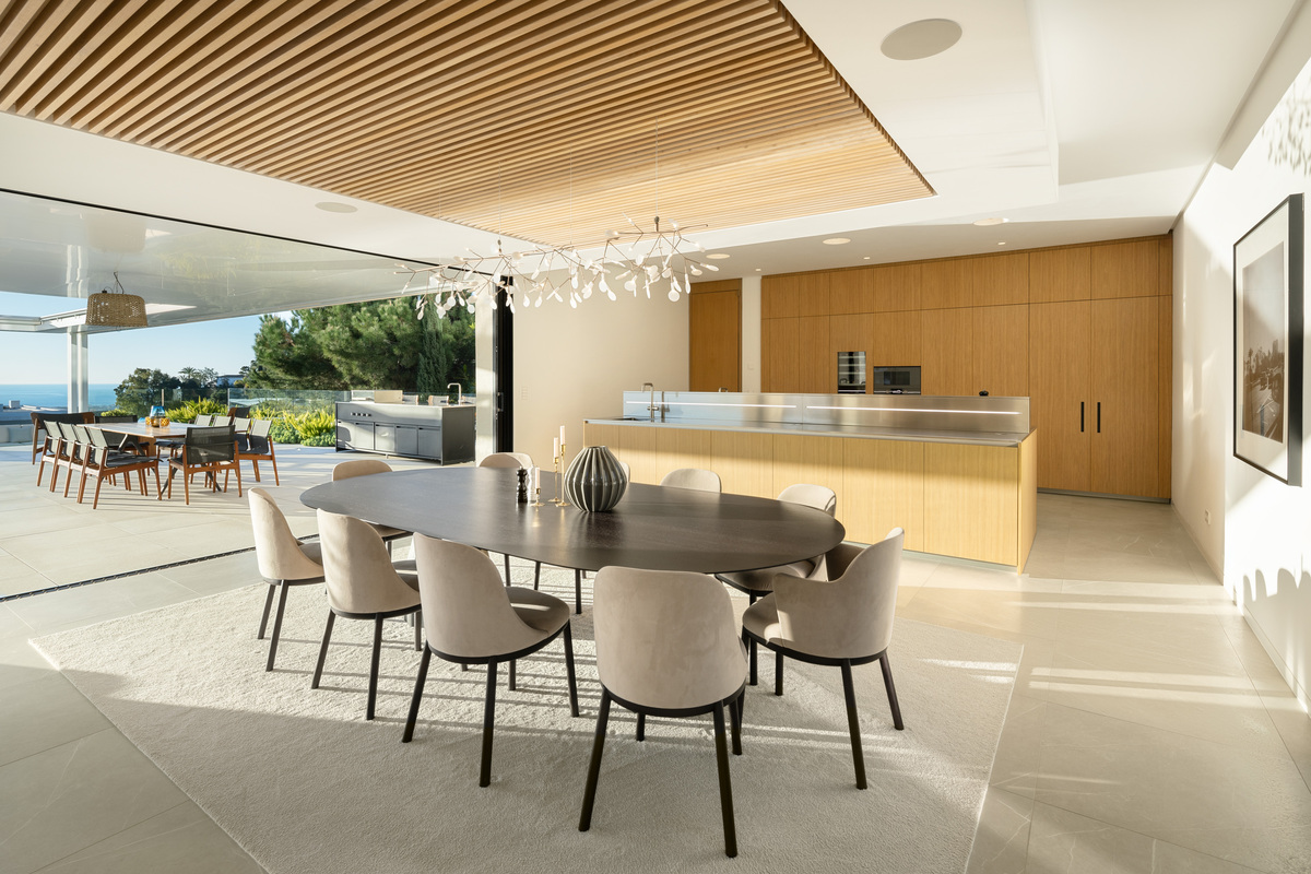 Villa Sienna - Andara Villas