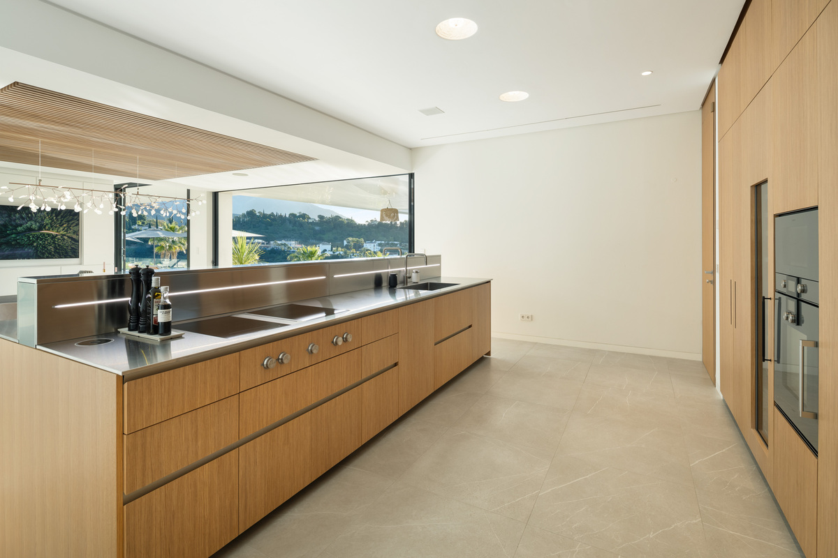 Villa Sienna - Andara Villas