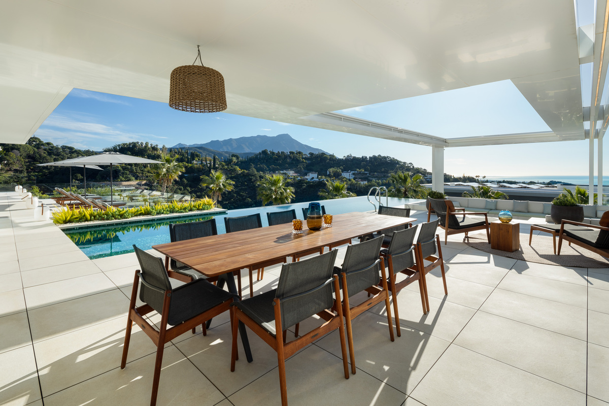 Villa Sienna - Andara Villas