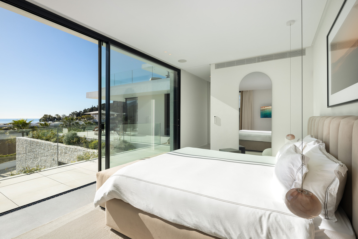 Villa Sienna - Andara Villas