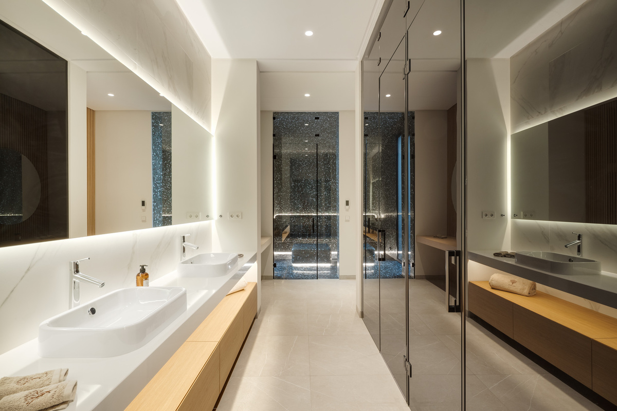 Villa Sienna - Andara Villas