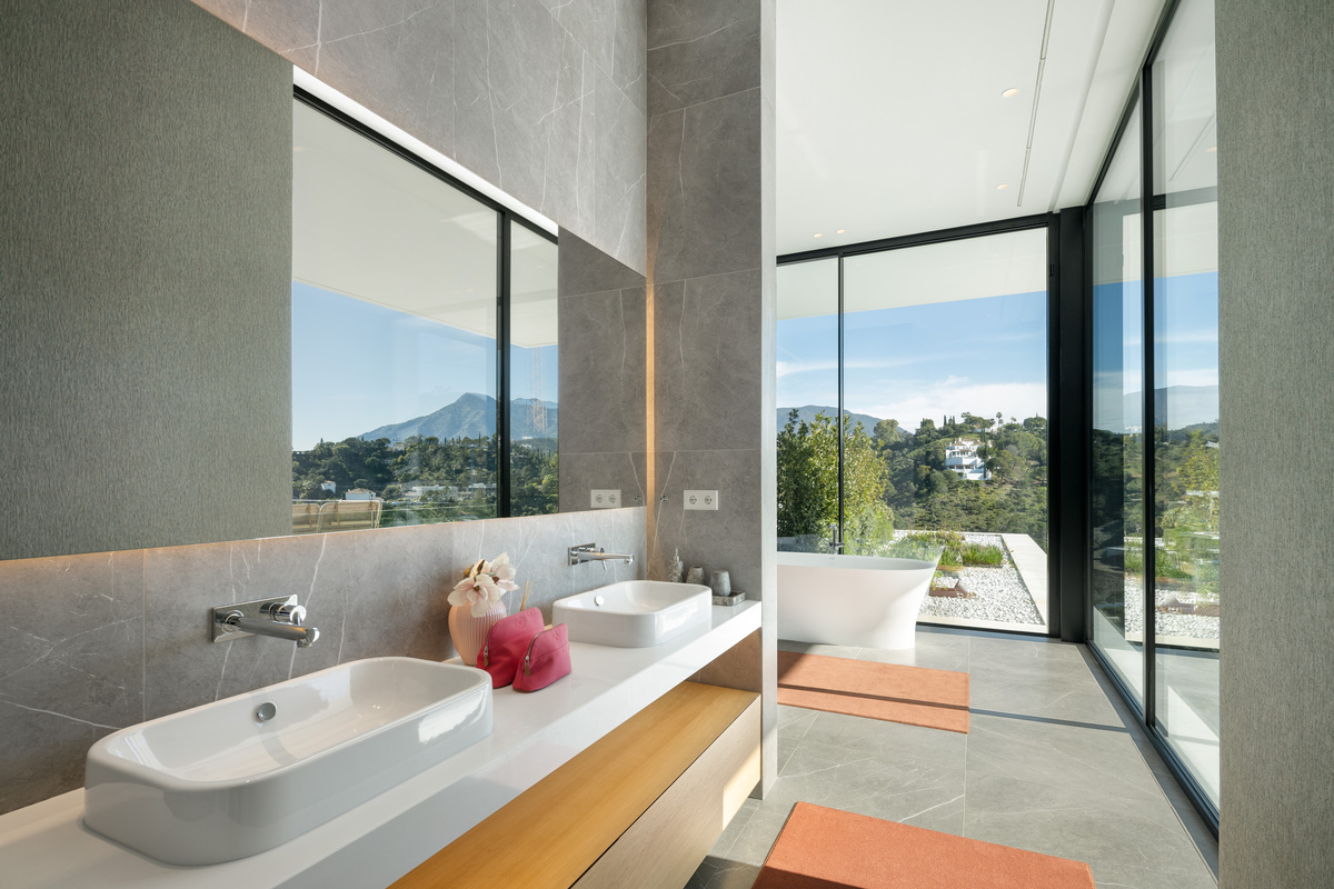 Villa Sienna - Andara Villas