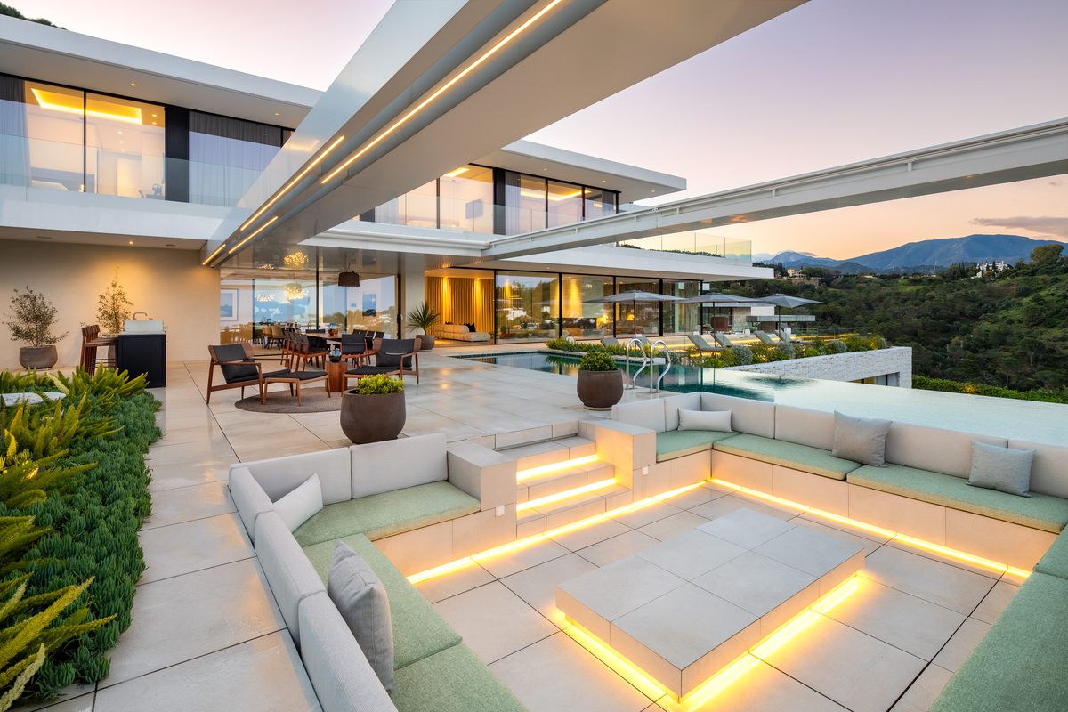 Villa Sienna - Andara Villas