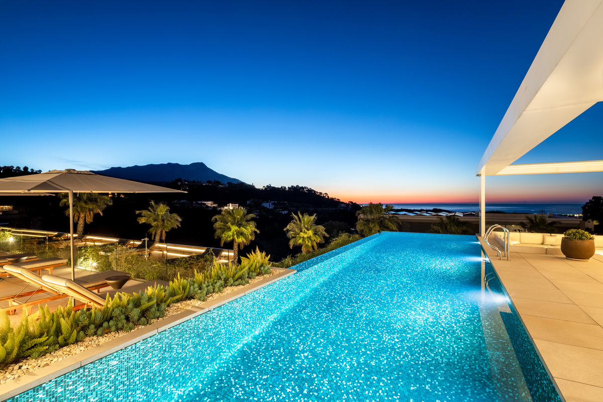 Villa Sienna - Andara Villas