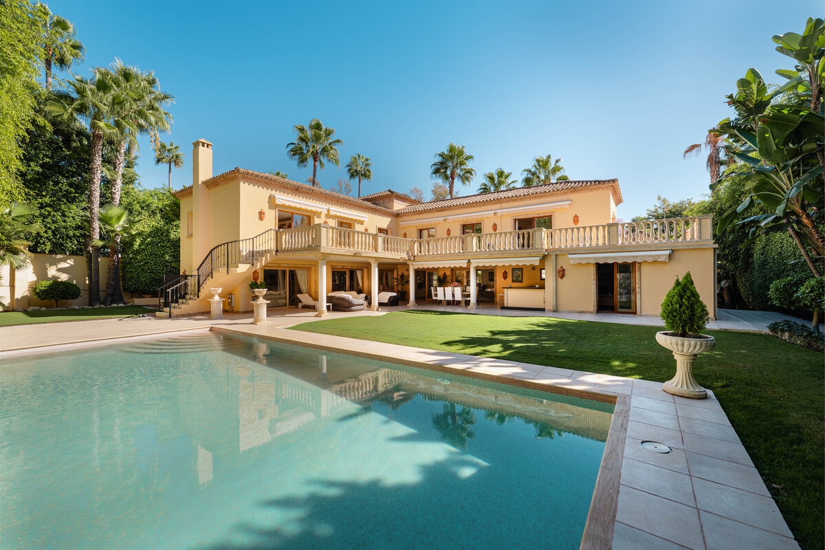 Villa Adele - Andara Villas