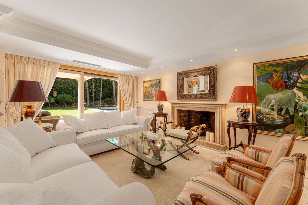 Villa Adele - Andara Villas