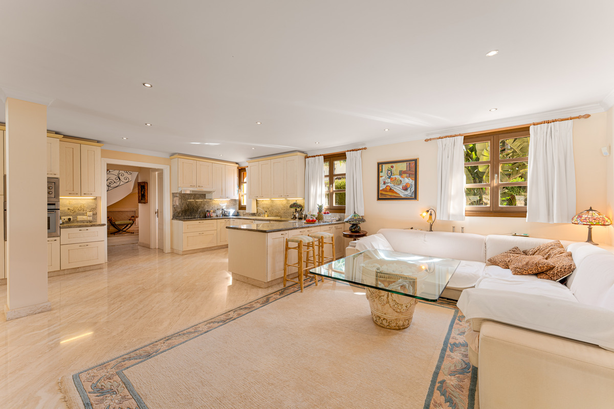 Villa Adele - Andara Villas