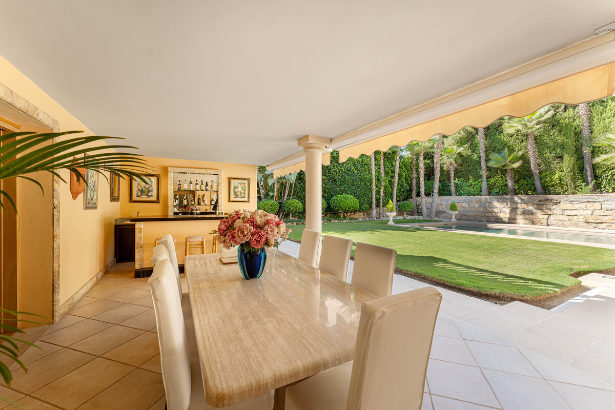 Villa Adele - Andara Villas