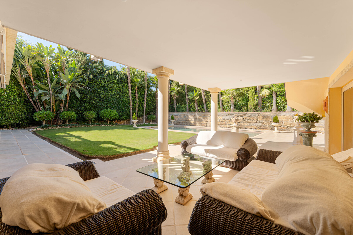 Villa Adele - Andara Villas
